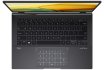 Asus Zenbook 14 UM3402YA-KP541WS (AMD Hexa Core Ryzen 5/16 GB/512 GB SSD/Windows 11)